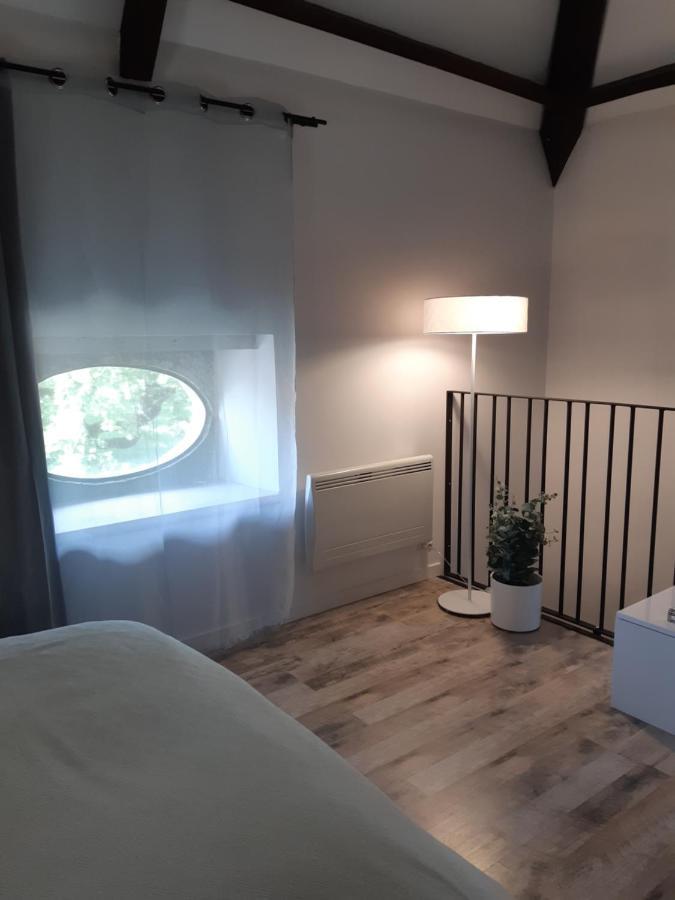 La Tourelle 82 Bed & Breakfast แซ็ง-ต็องโตแน็ง ภายนอก รูปภาพ