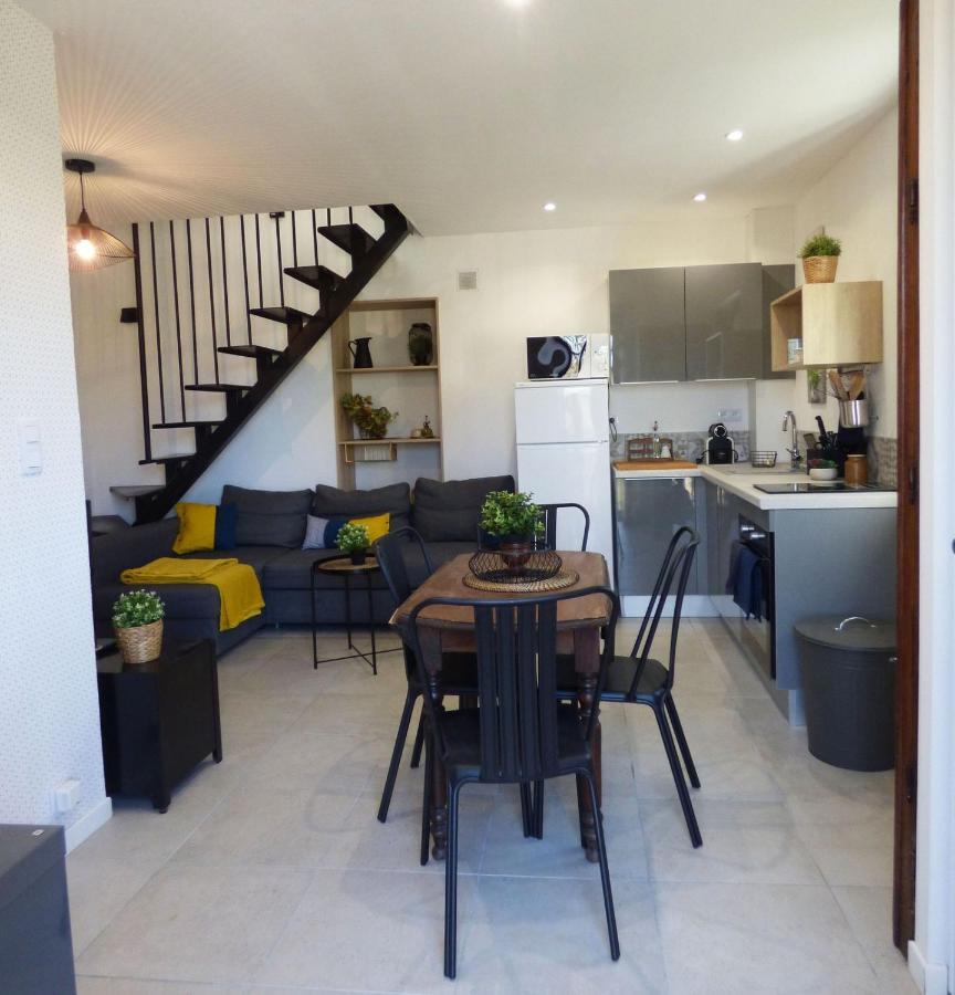 La Tourelle 82 Bed & Breakfast แซ็ง-ต็องโตแน็ง ภายนอก รูปภาพ