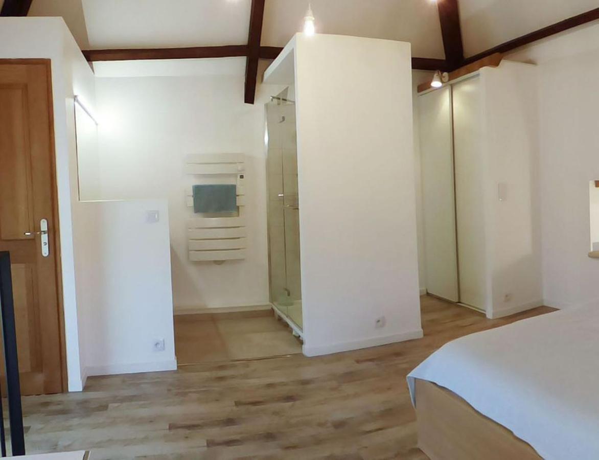 La Tourelle 82 Bed & Breakfast แซ็ง-ต็องโตแน็ง ภายนอก รูปภาพ